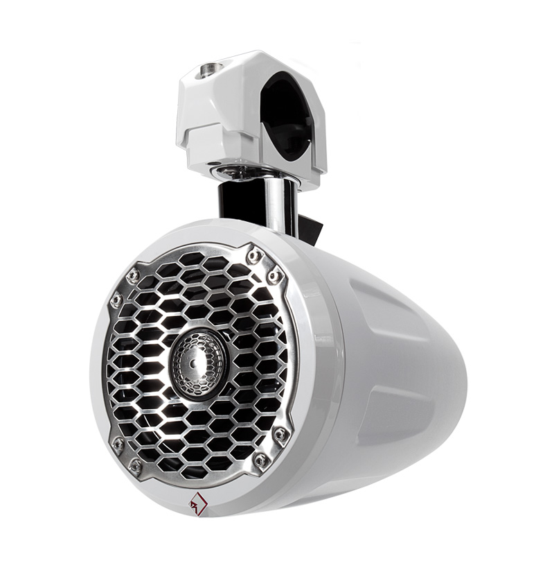 Акустическая система Rockford Fosgate M282-WAKE Rockford Fosgate M282-WAKE. Технические характеристики M282-WAKE.